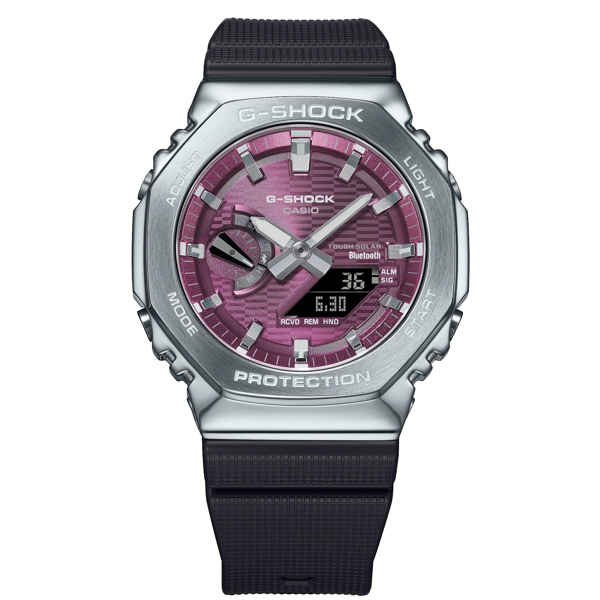 G-SHOCK-GBM2100A-4B-Watches-CASIO Australia