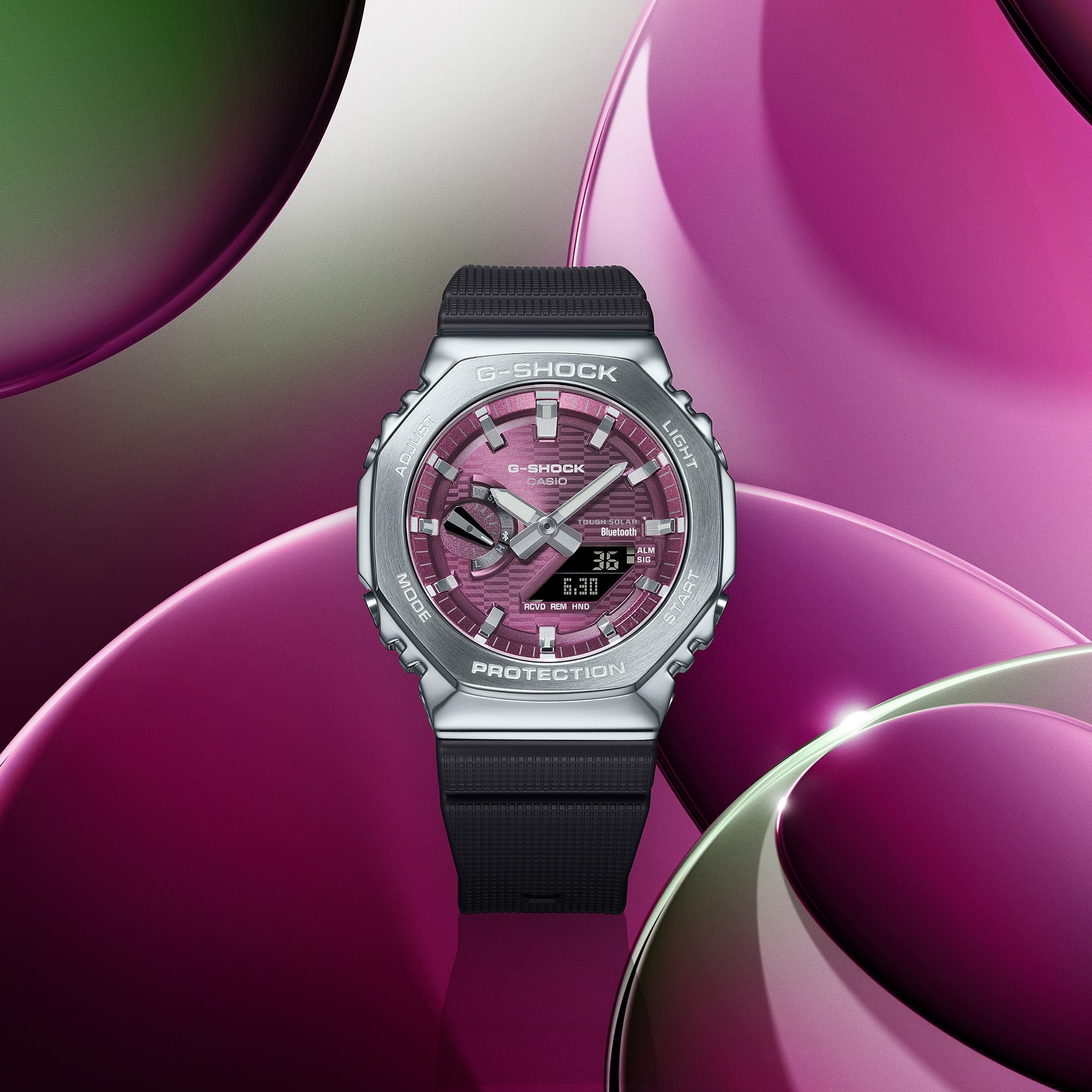 G-SHOCK-GBM2100A-4B-Watches-CASIO Australia