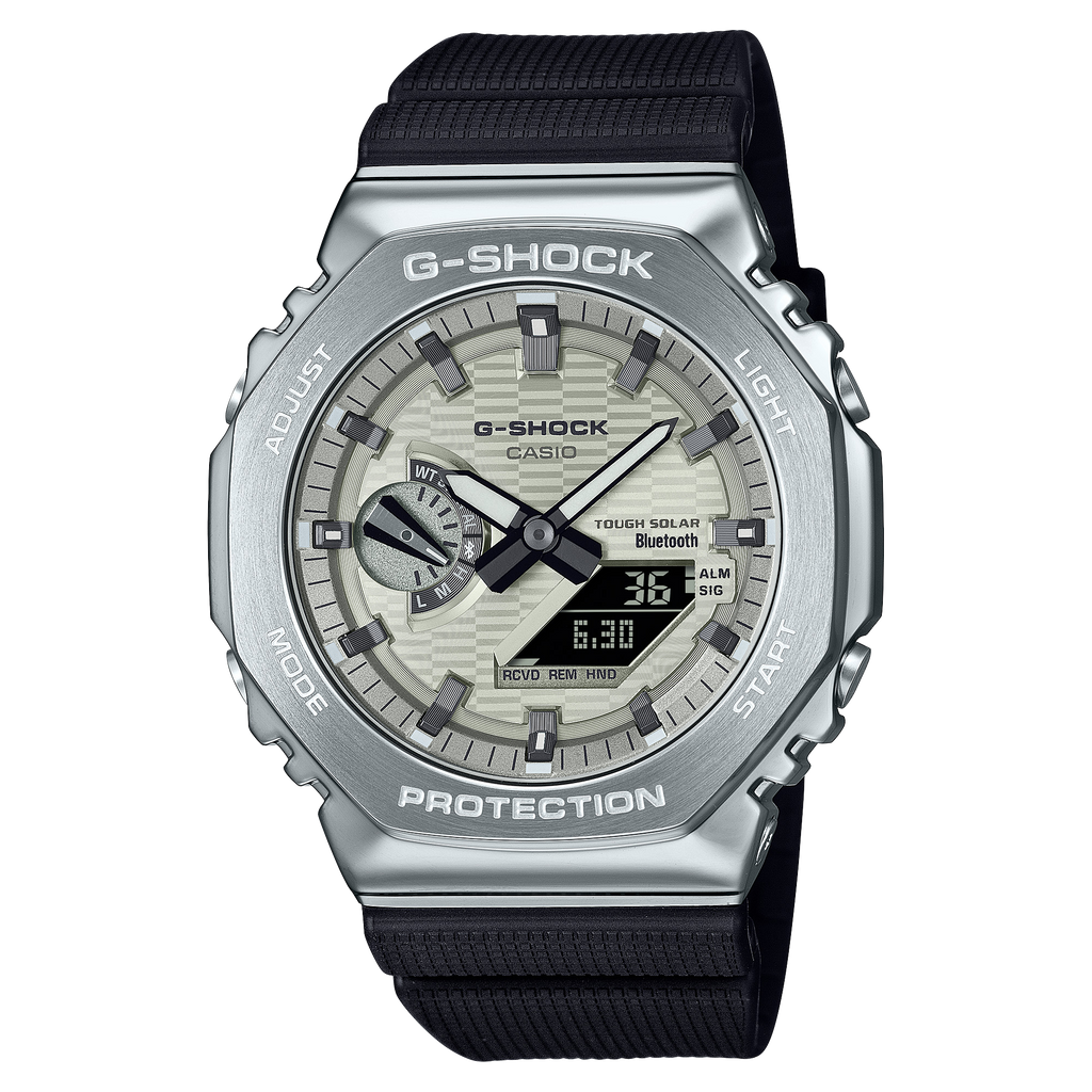 Casio GBM2100A-8B