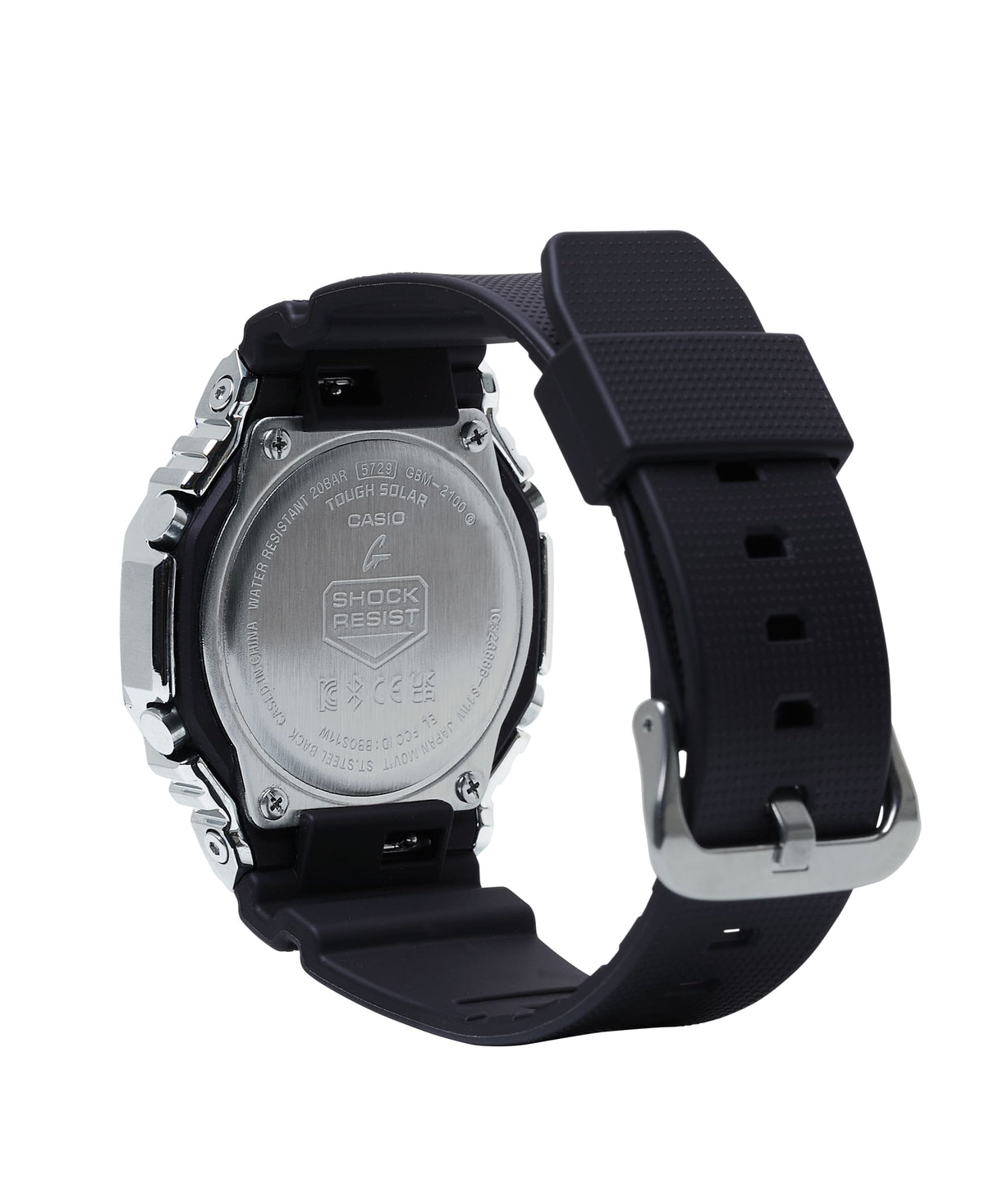G-SHOCK-GBM2100-1A-Watches-CASIO Australia