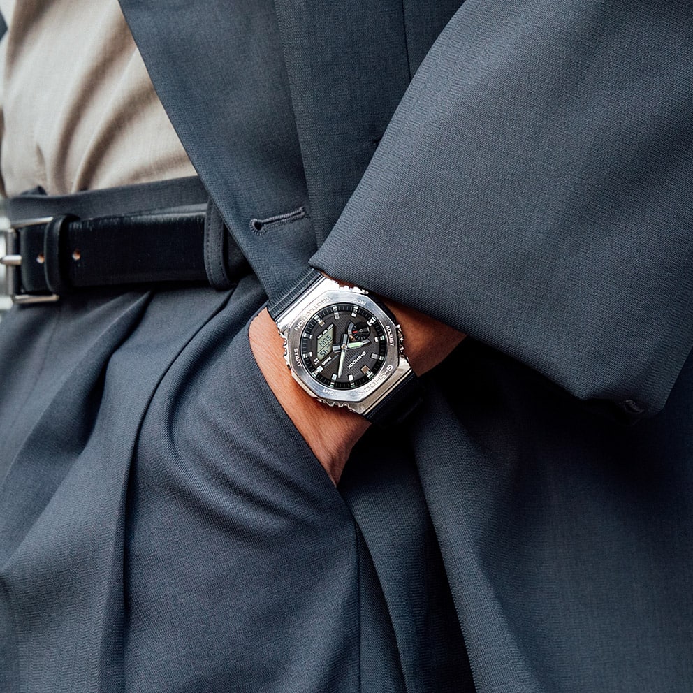 G-SHOCK-GBM2100-1A-Watches-CASIO Australia