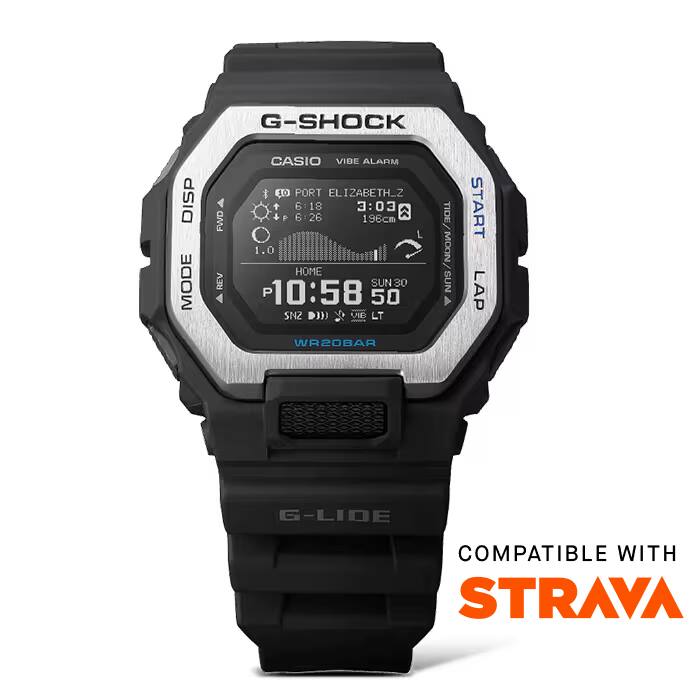 G-SHOCK-GBX100-1D-CASIO Australia