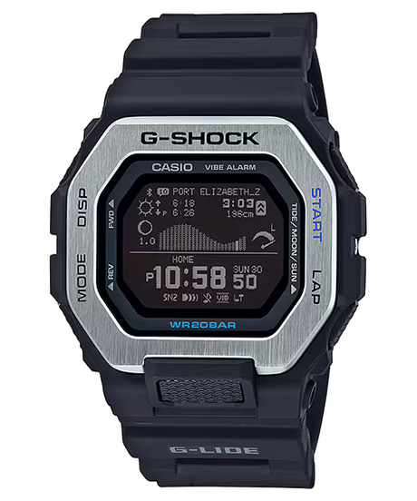 G-SHOCK-GBX100-1D-CASIO Australia