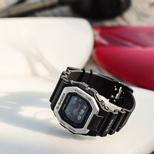 G-SHOCK G-LIDE GBX100-1D Watch