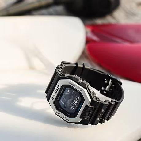 G-SHOCK-GBX100-1D-CASIO Australia