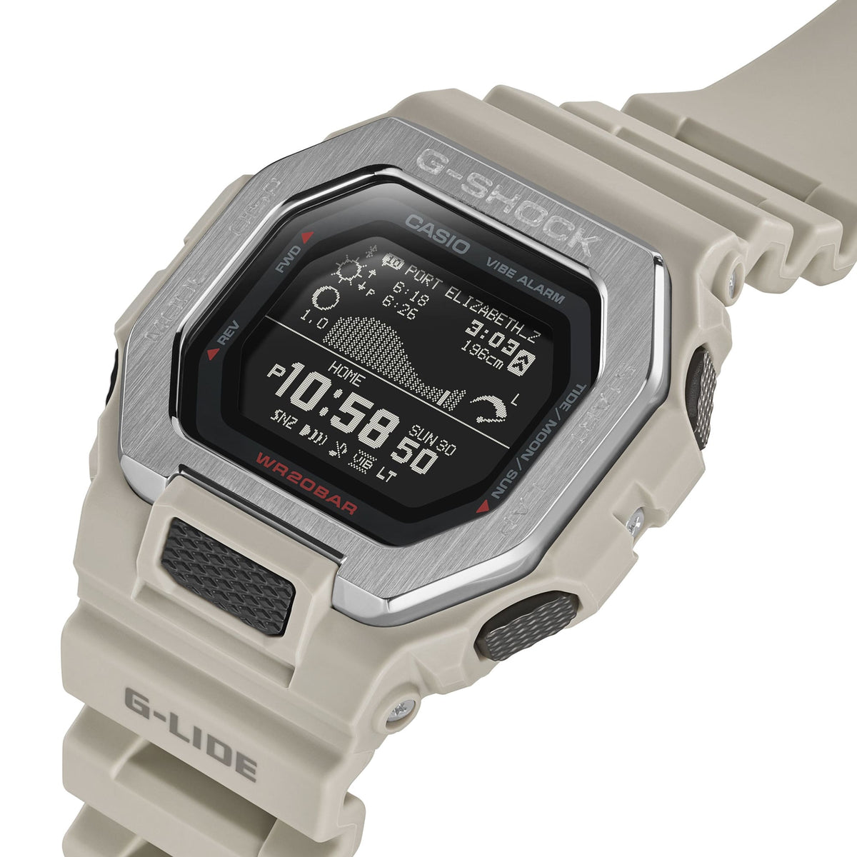 G-SHOCK-GBX100-8D-Watches-CASIO Australia