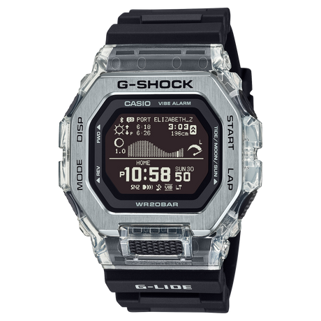 G-SHOCK-GBX100S-1D-Watches-CASIO Australia