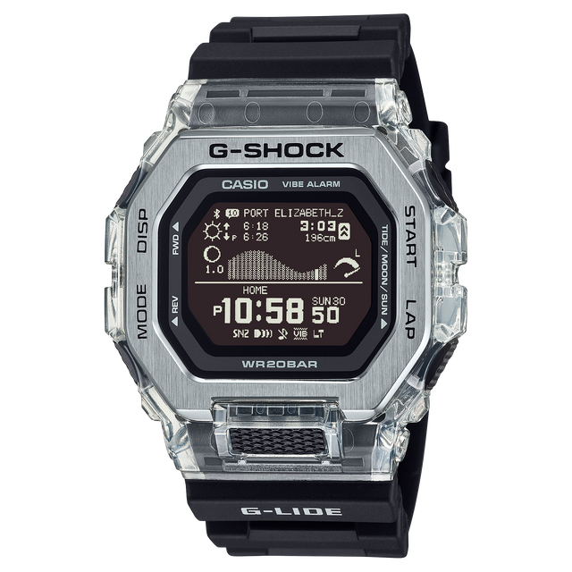 G-SHOCK-GBX100S-1D-Watches-CASIO Australia