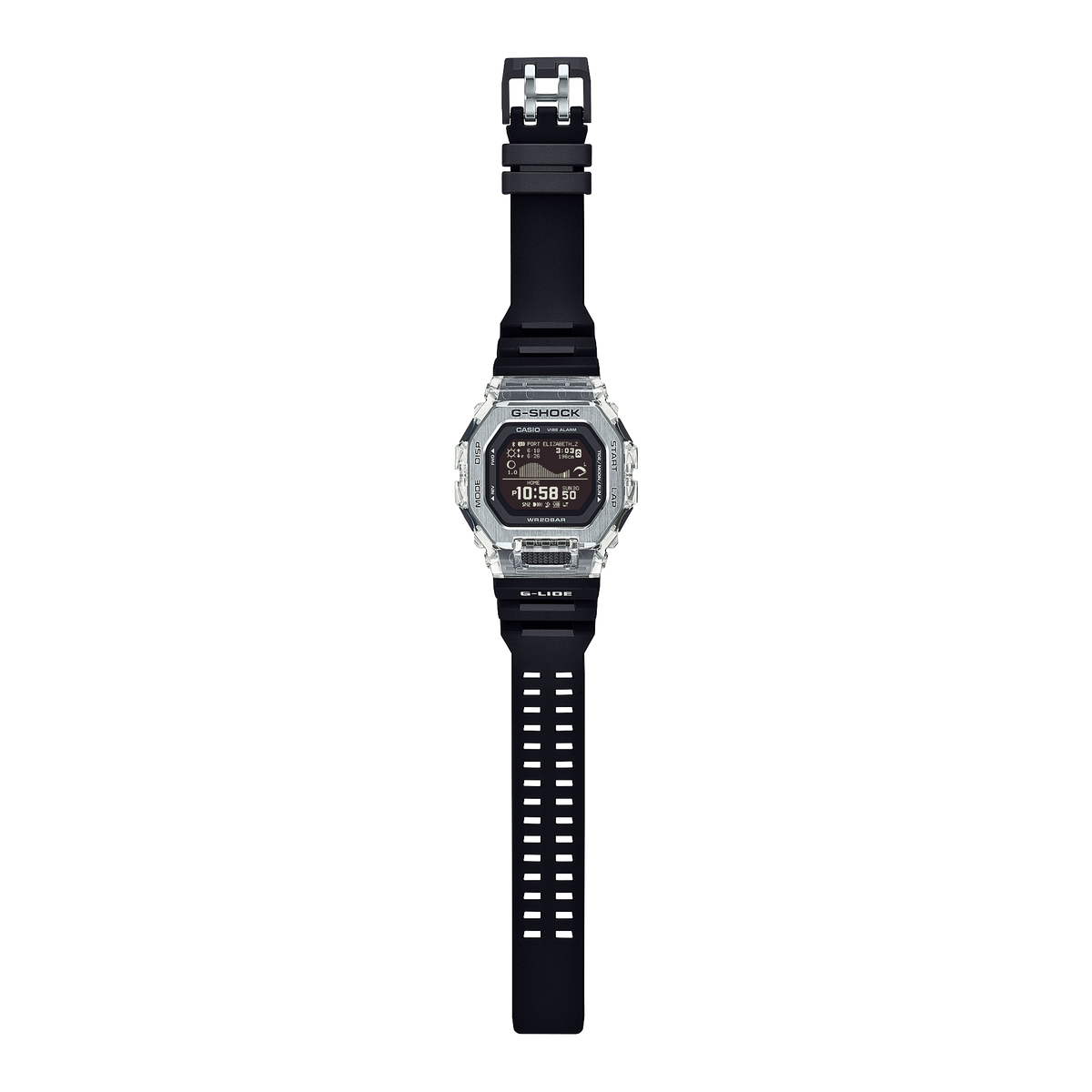 G-SHOCK-GBX100S-1D-Watches-CASIO Australia