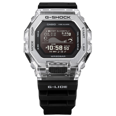 G-SHOCK-GBX100S-1D-Watches-CASIO Australia