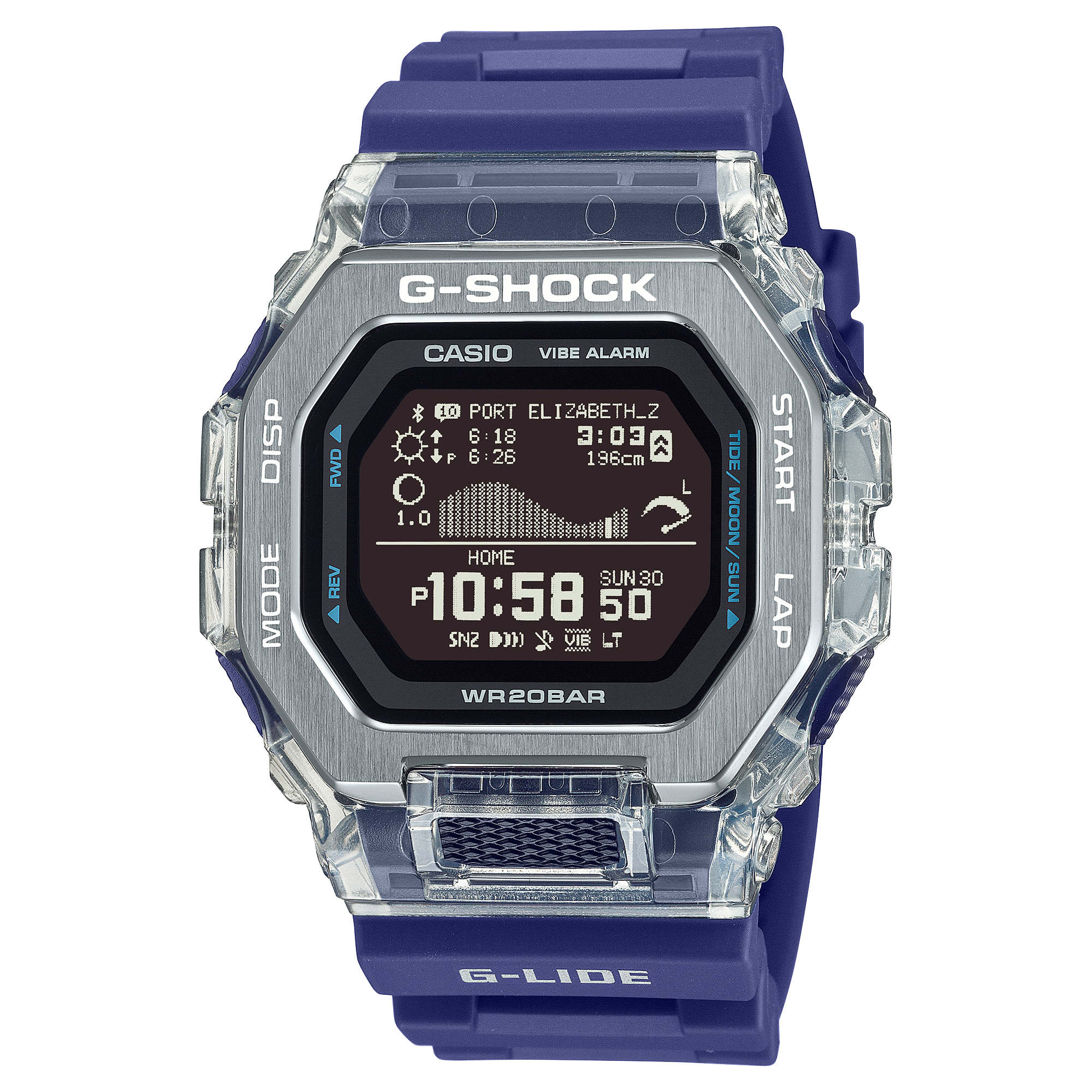 G-SHOCK-GBX100S-2D-Watches-CASIO Australia