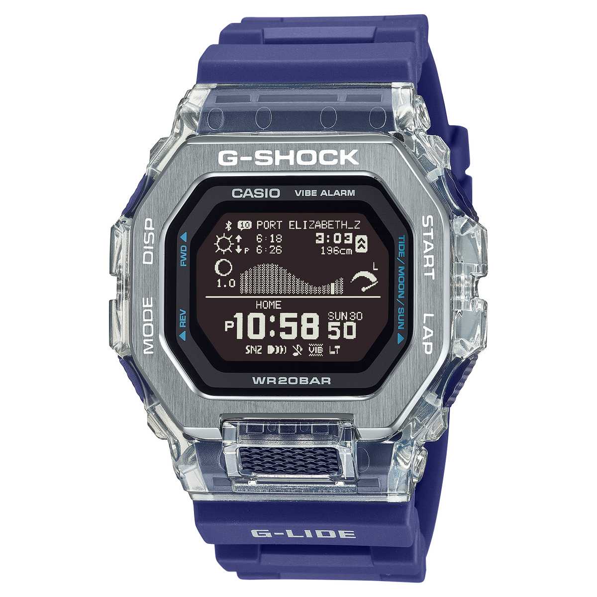 G-SHOCK-GBX100S-2D-Watches-CASIO Australia