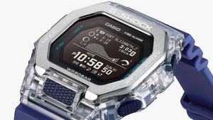 G-SHOCK-GBX100S-1D-Watches-CASIO Australia