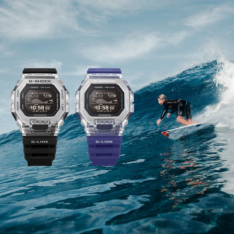 G-SHOCK-GBX100S-1D-Watches-CASIO Australia