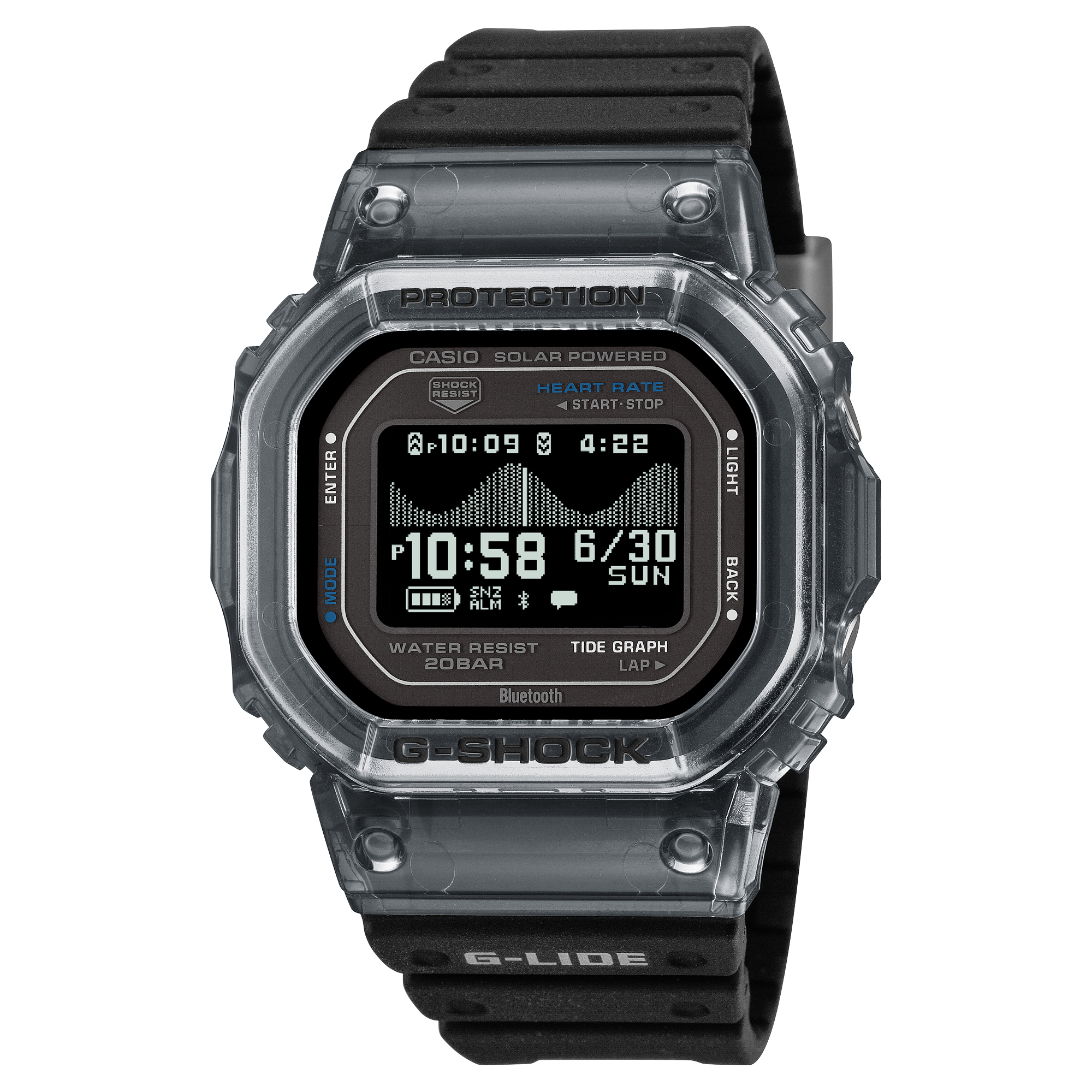 G-SHOCK-GBXH5600-1D-Watches-CASIO Australia