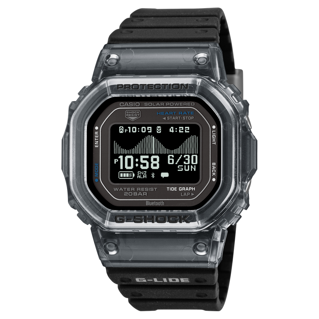 Casio GBXH5600-1D