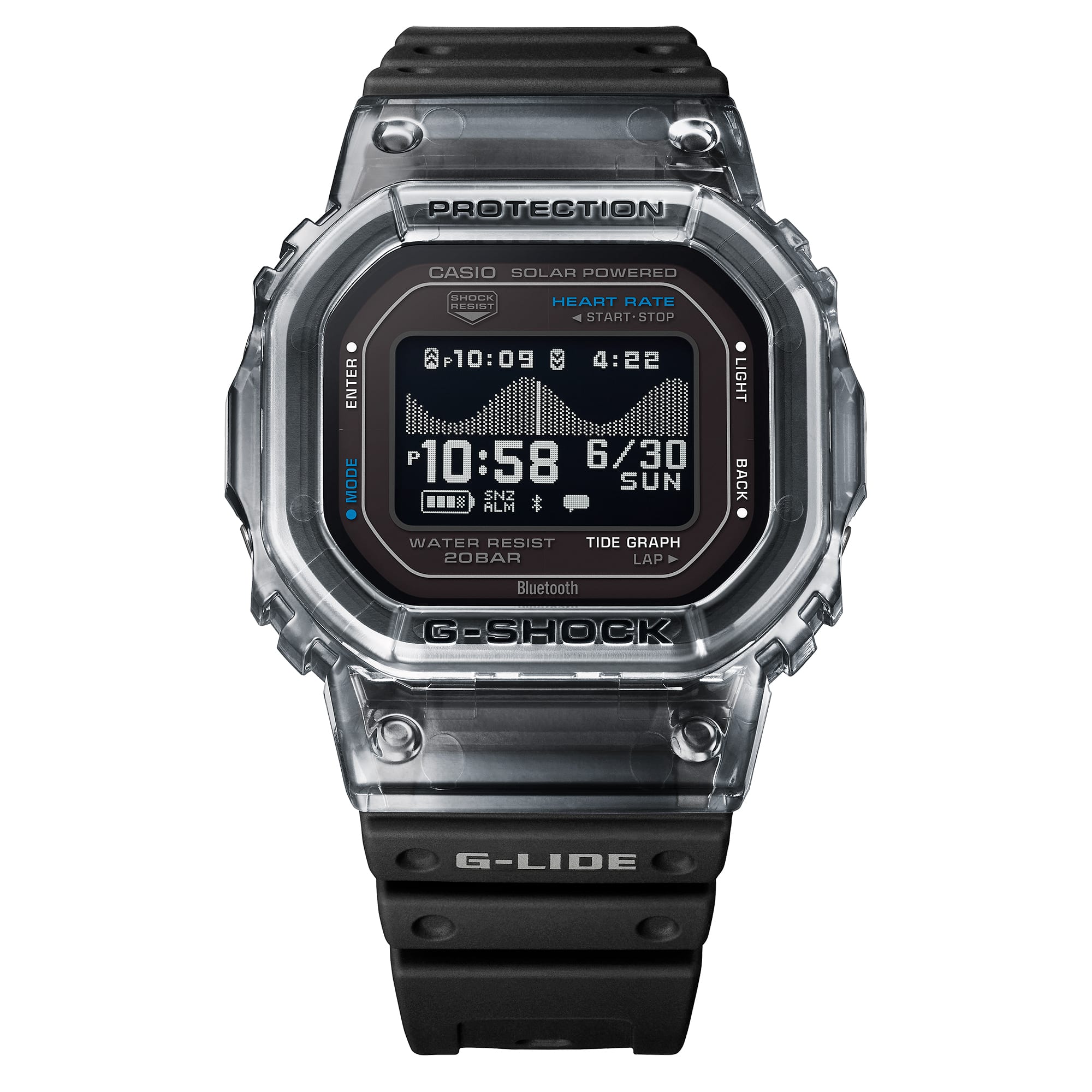 G-SHOCK-GBXH5600-1D-Watches-CASIO Australia