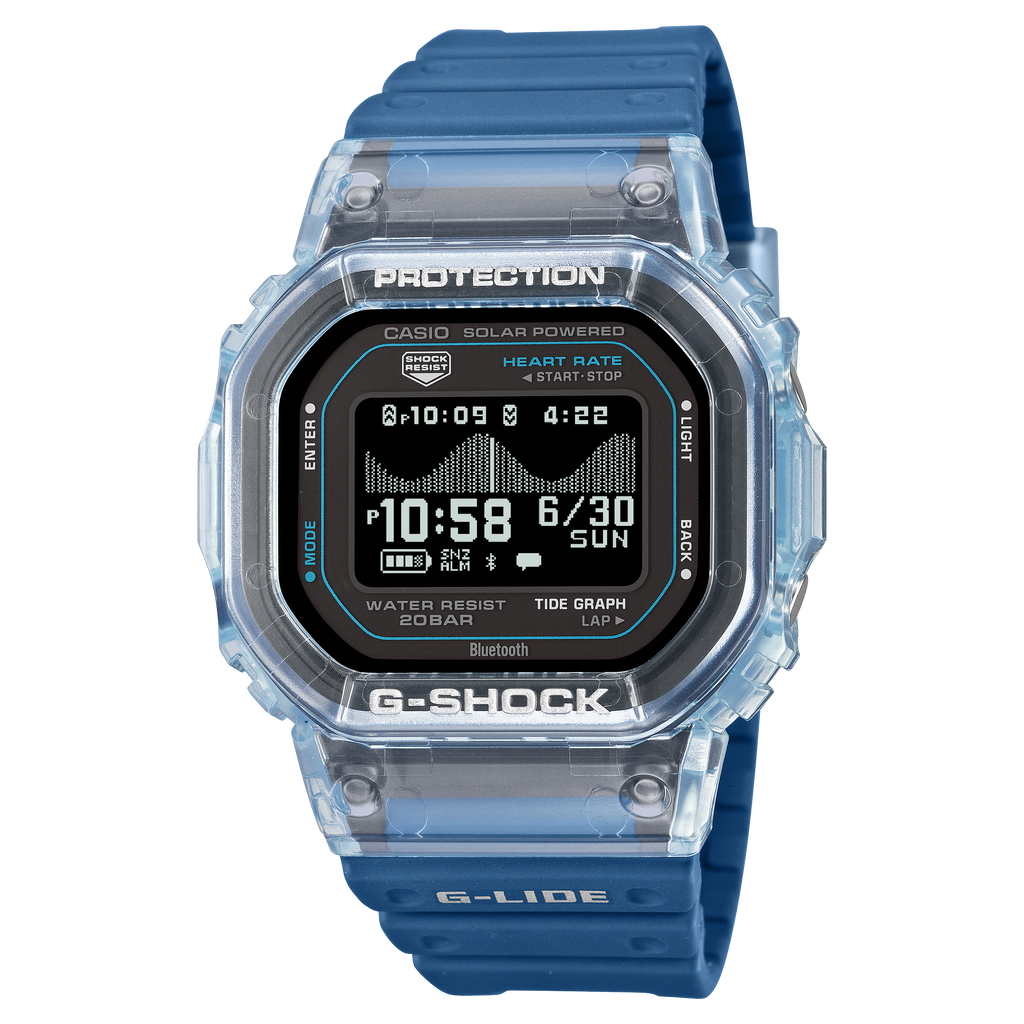Casio GBXH5600-2D