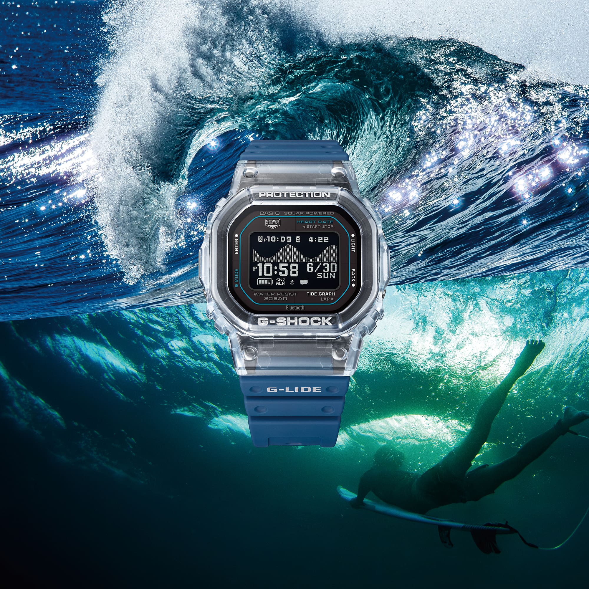 G-SHOCK-GBXH5600-1D-Watches-CASIO Australia