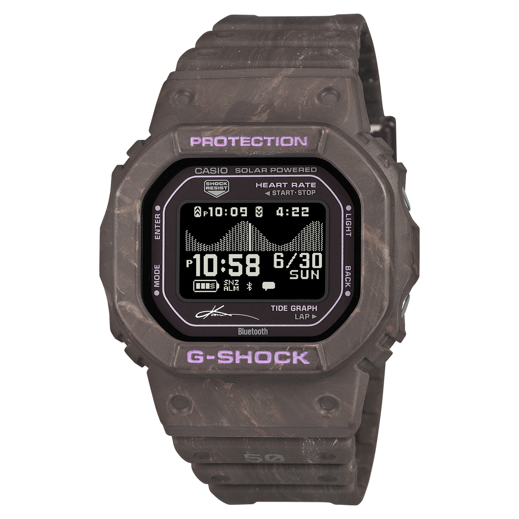 Casio GBXH5600KI-5D