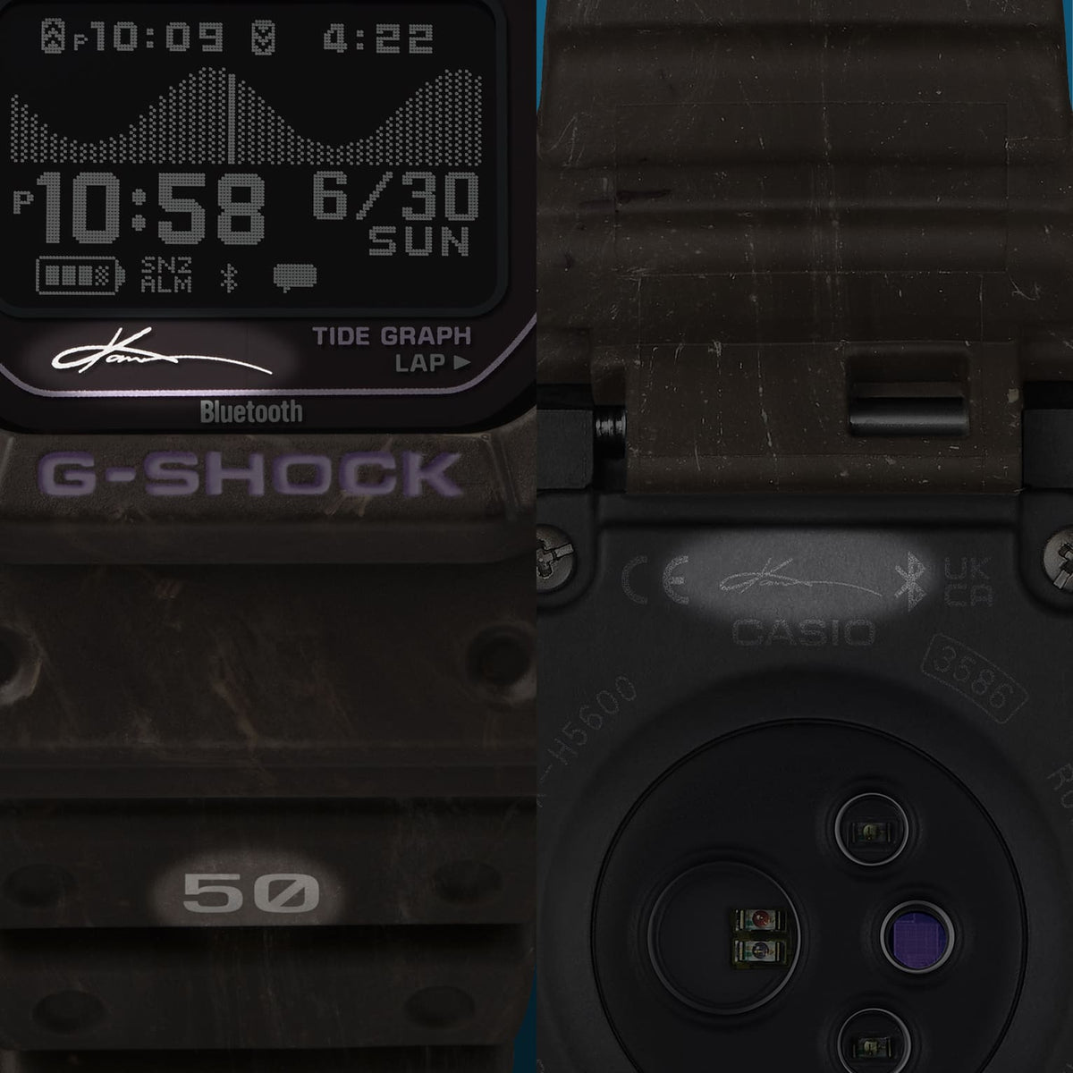G-SHOCK-GBXH5600KI-5D-Watches-CASIO Australia