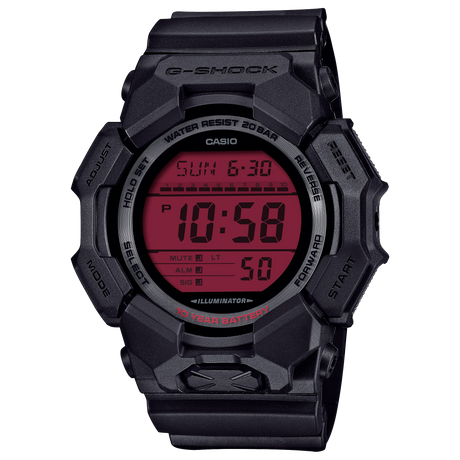 G-SHOCK-GD010BBR-1D-Watches-CASIO Australia