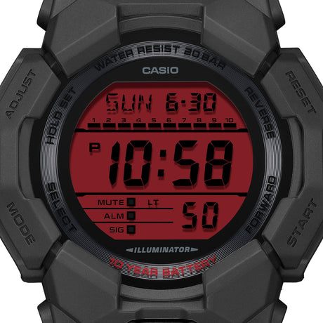 G-SHOCK-GD010BBR-1D-Watches-CASIO Australia