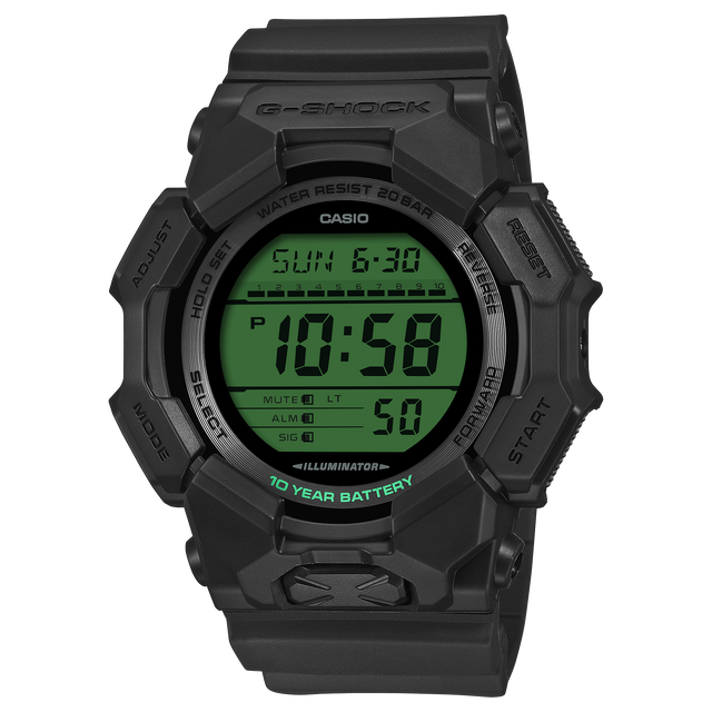 G-SHOCK-GD010BEG-1D-Watches-CASIO Australia