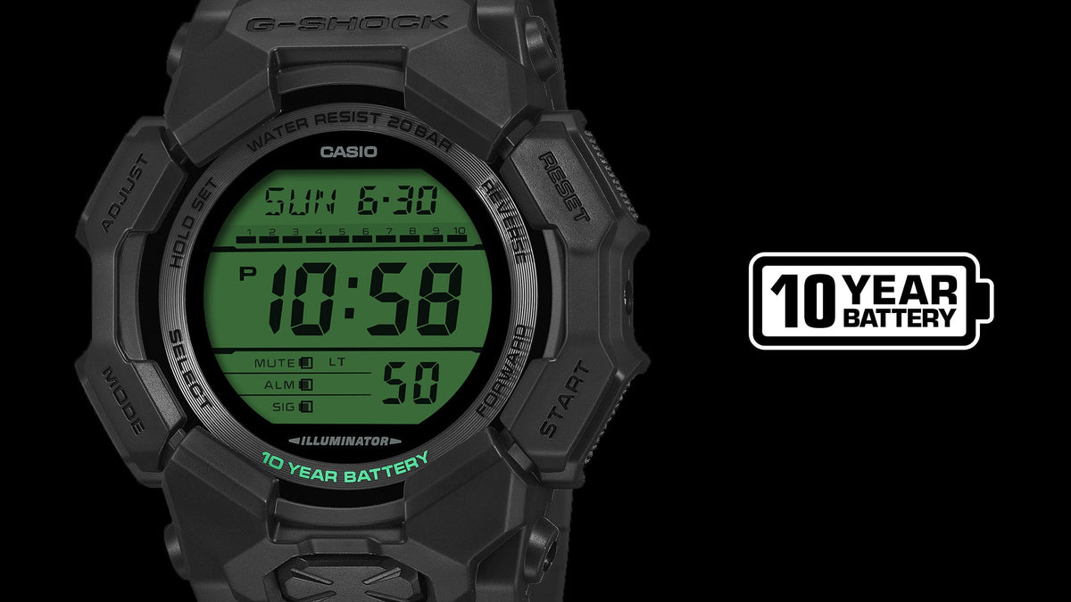 G-SHOCK-GD010BEG-1D-Watches-CASIO Australia