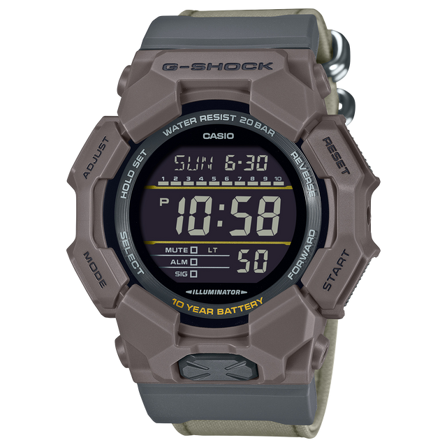G-SHOCK-GD010CE-5D-Watches-CASIO Australia