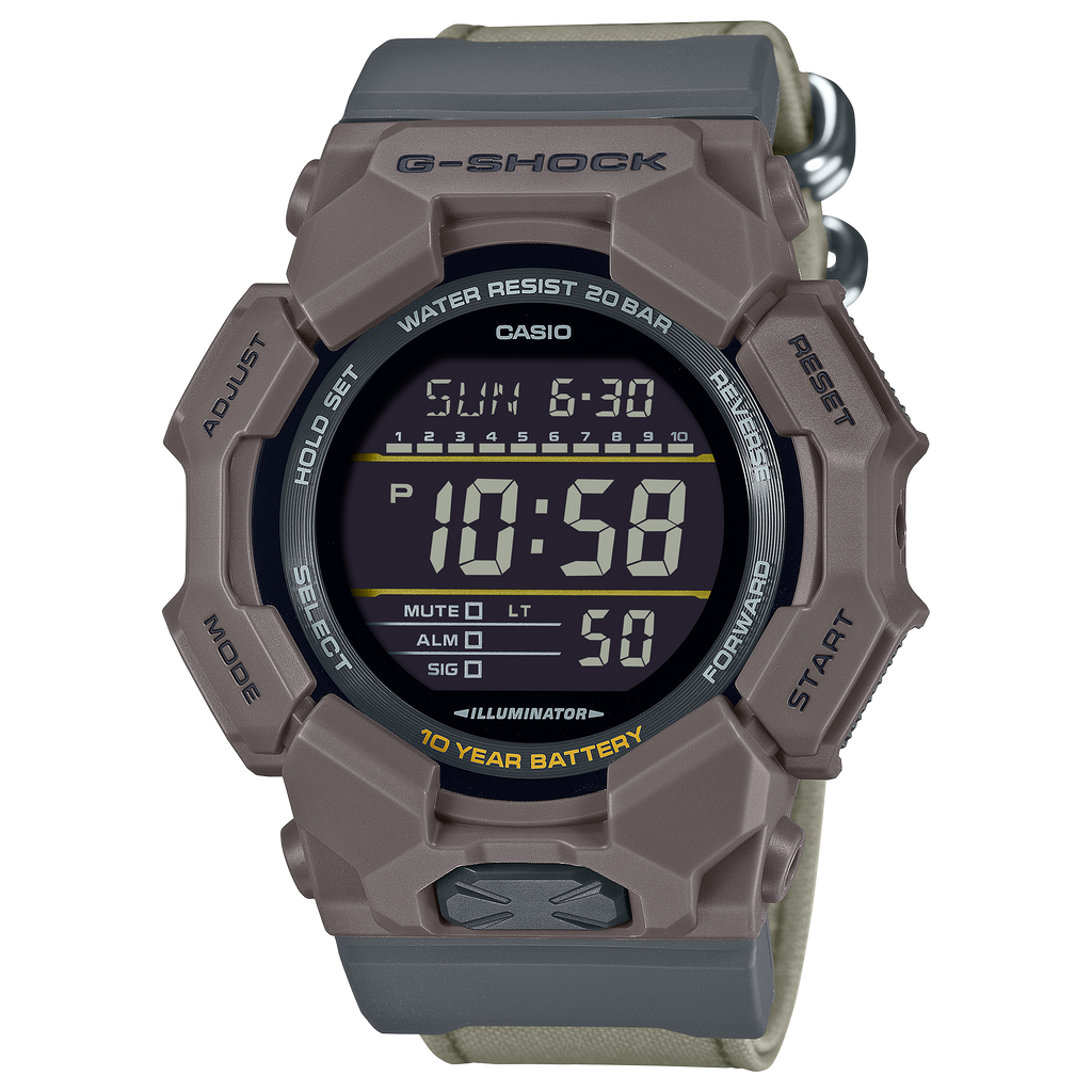 Casio GD010CE-5D