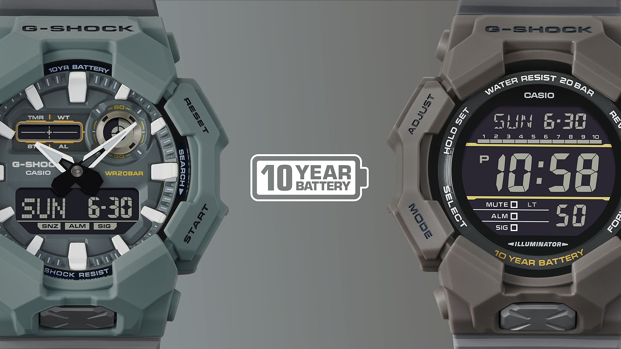 G-SHOCK-GD010CE-5A-Watches-CASIO Australia