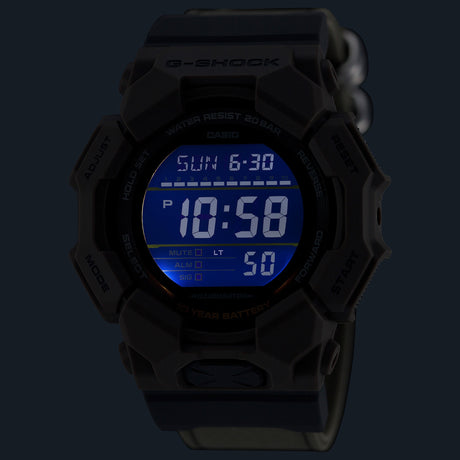 G-SHOCK-GD010CE-5D-Watches-CASIO Australia