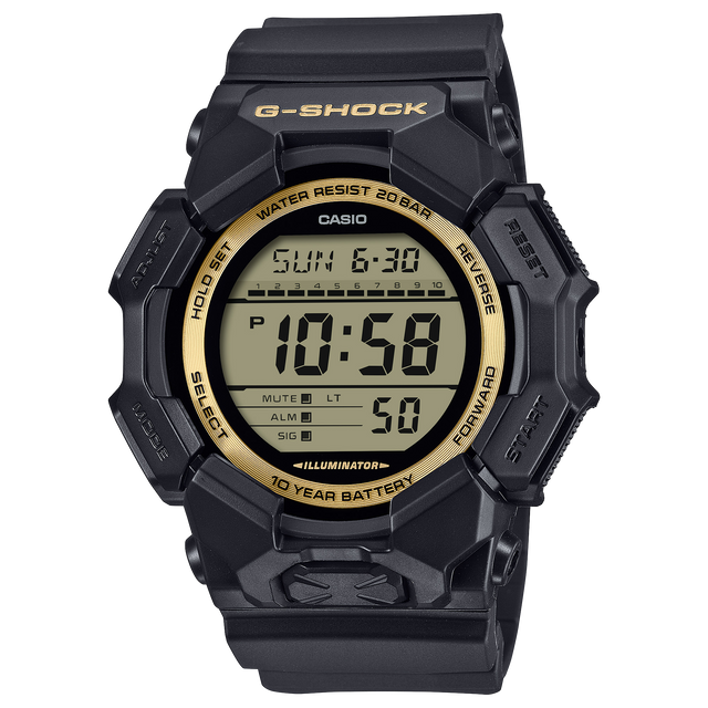 G-SHOCK-GD010GB-1A9-Watches-CASIO Australia