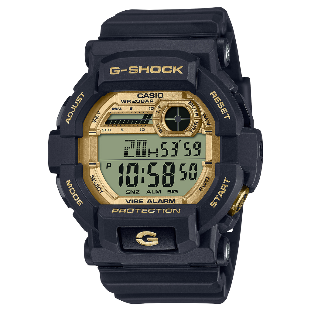 Casio GD350GB-1D
