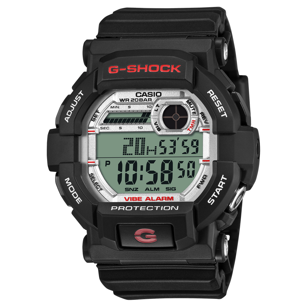 Casio GD350S-1D