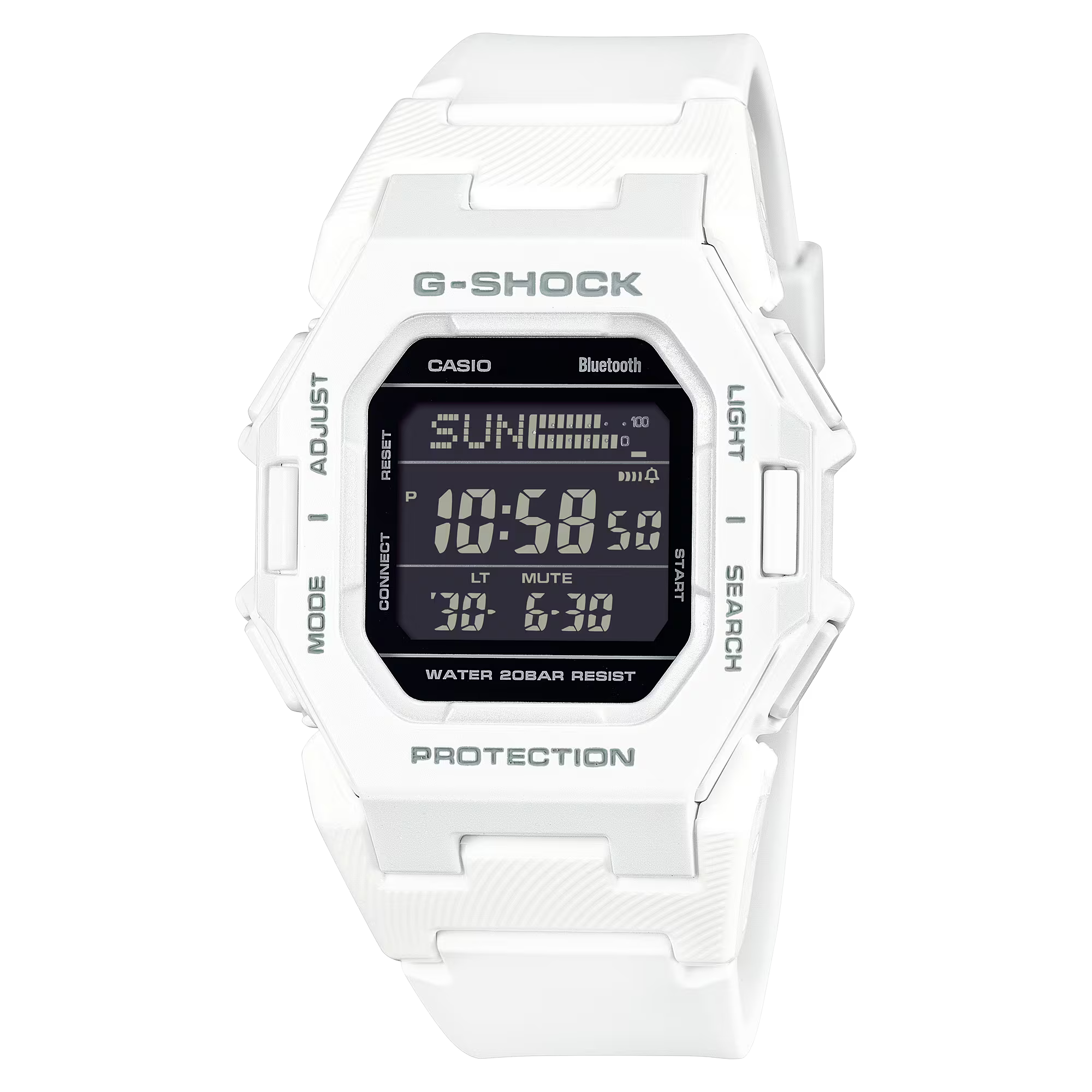 G-SHOCK-GDB500-7D-CASIO Australia