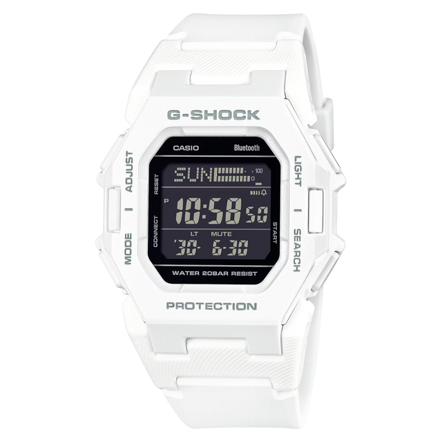 G-SHOCK-GDB500-7D-CASIO Australia