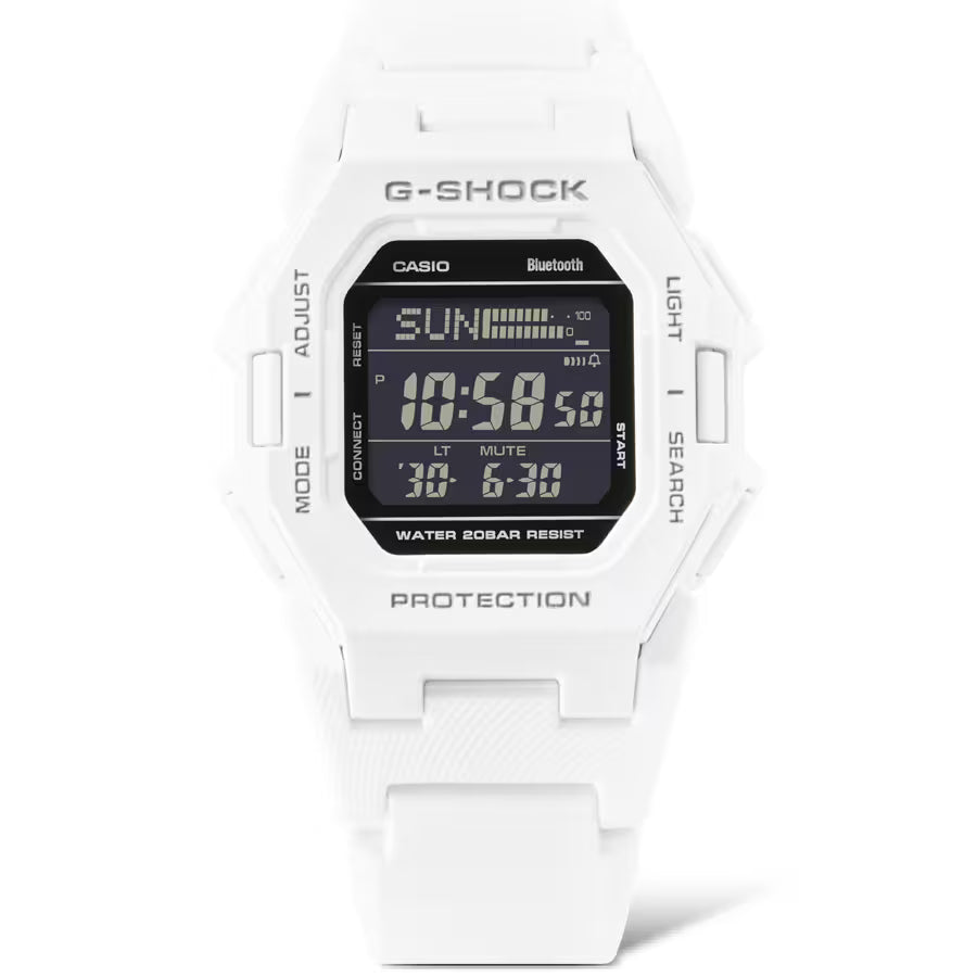 G-SHOCK-GDB500-7D-CASIO Australia