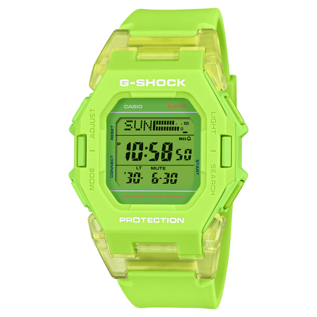 G-SHOCK-GDB500S-3D-CASIO Australia