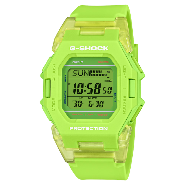 G-SHOCK-GDB500S-3D-CASIO Australia