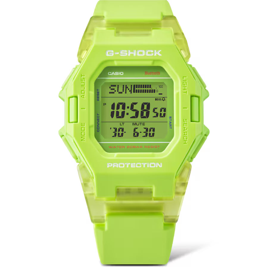 G-SHOCK-GDB500S-3D-CASIO Australia