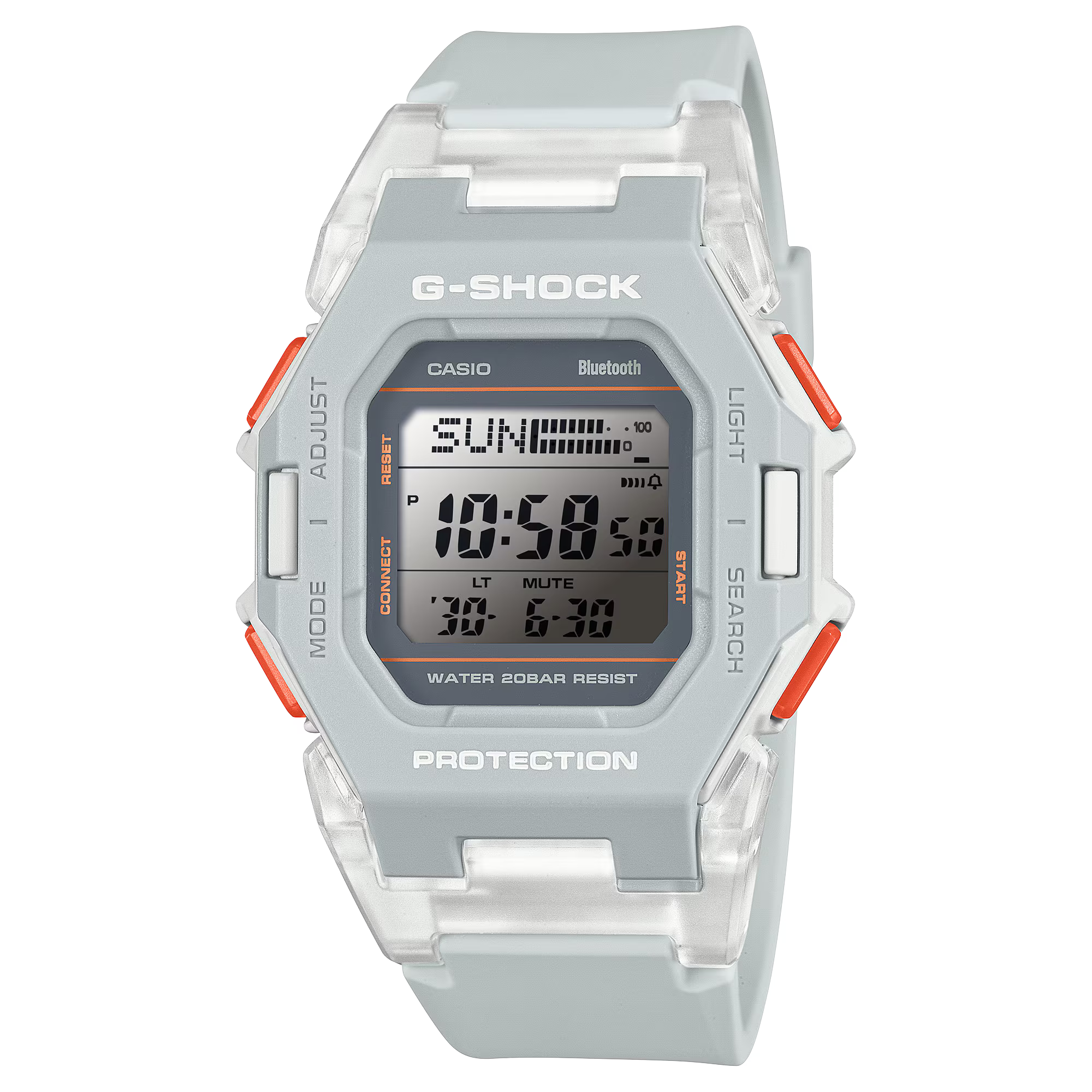 G-SHOCK-GDB500S-8D-Watches-CASIO Australia