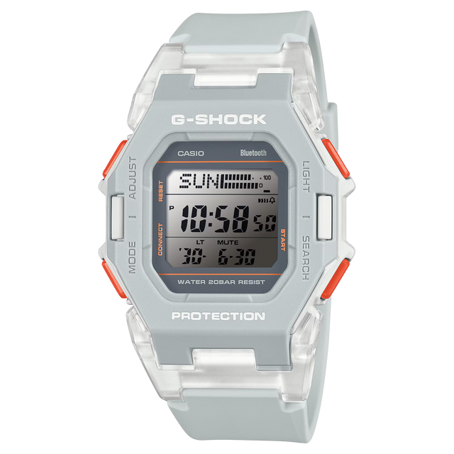 G-SHOCK-GDB500S-8D-Watches-CASIO Australia