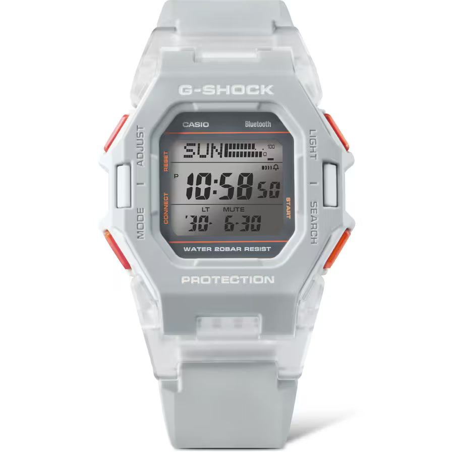 G-SHOCK-GDB500S-8D-Watches-CASIO Australia