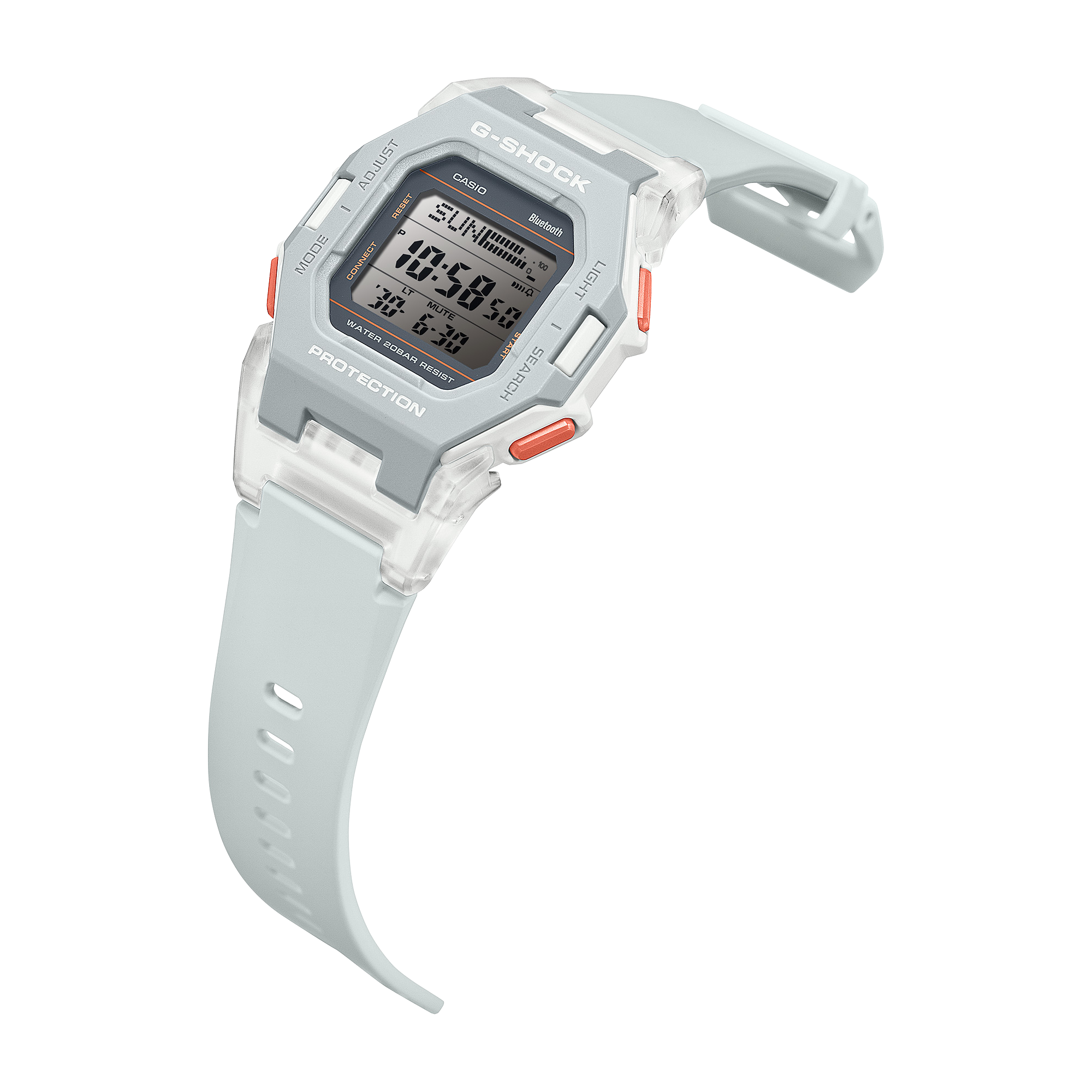 G-SHOCK-GDB500S-8D-Watches-CASIO Australia
