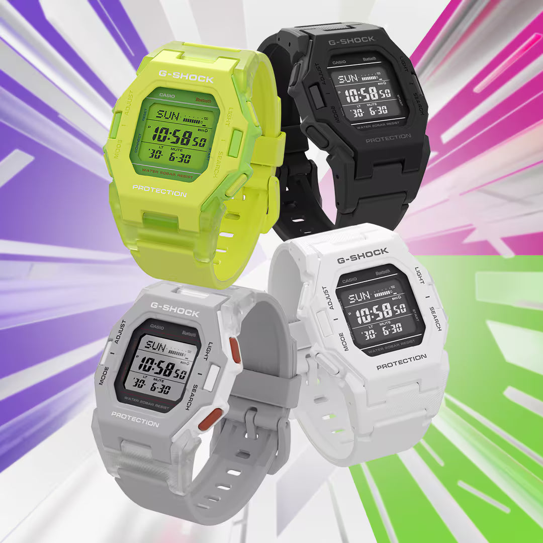 G-SHOCK-GDB500S-8D-Watches-CASIO Australia