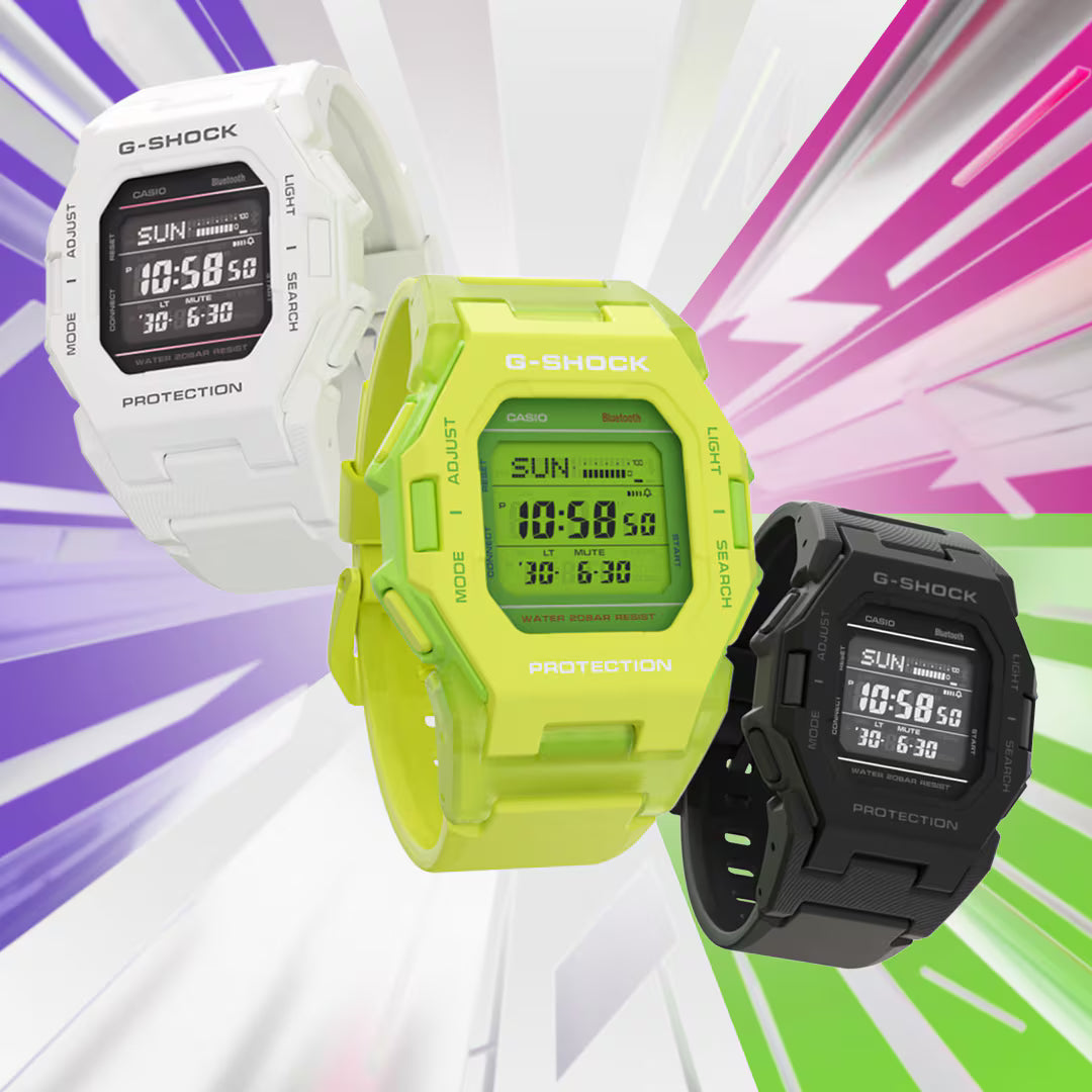G-SHOCK-GDB500S-3D-CASIO Australia