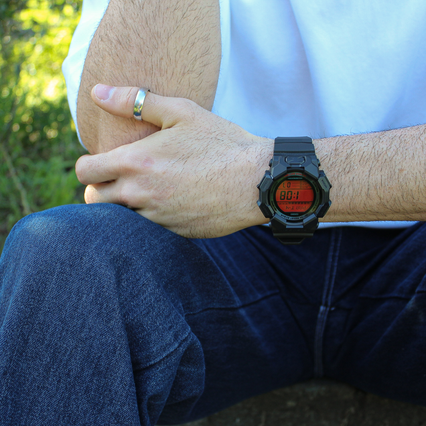 G-SHOCK-GD010BBR-1D-Watches-CASIO Australia
