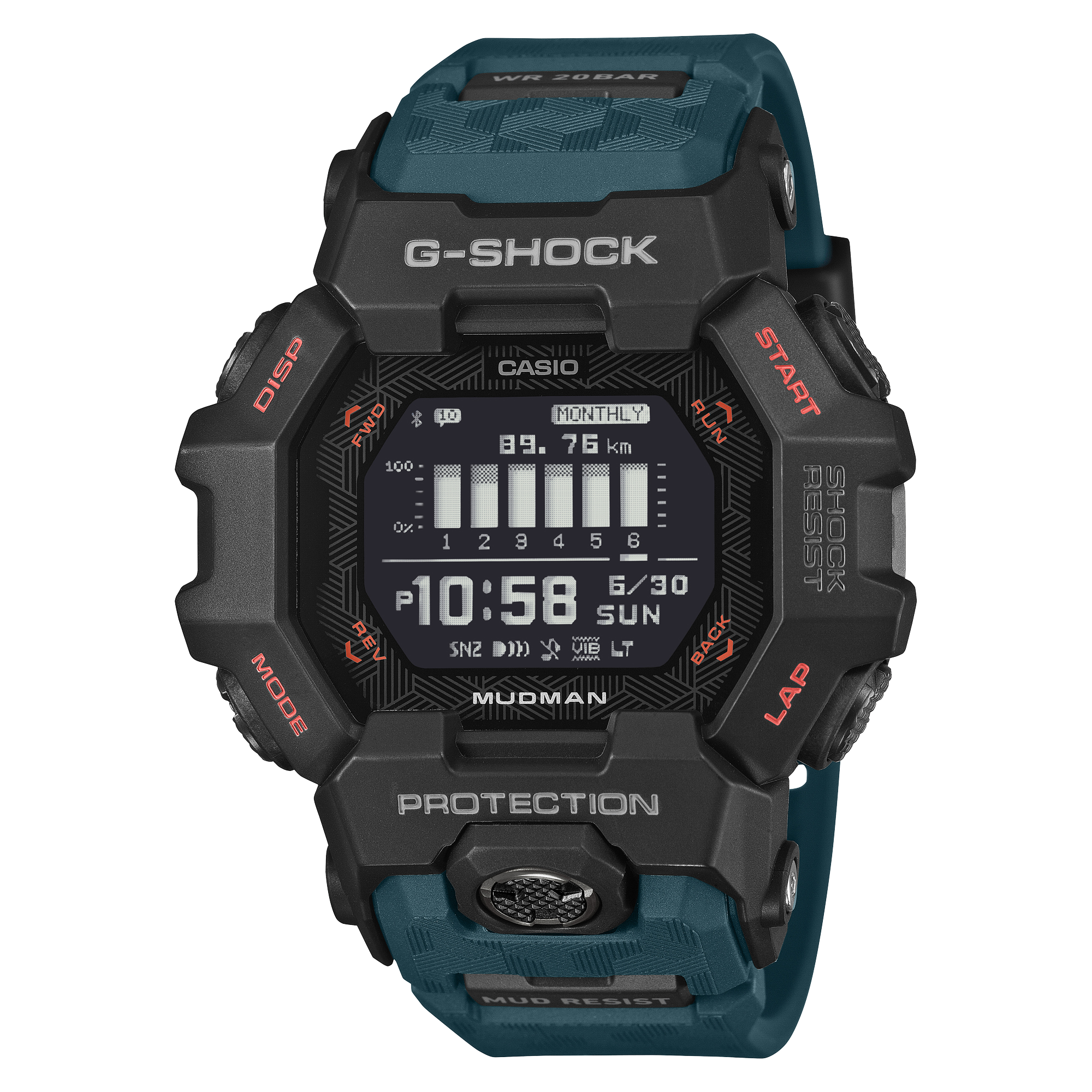 G-SHOCK-GDGB100-1A3-Watches-CASIO Australia